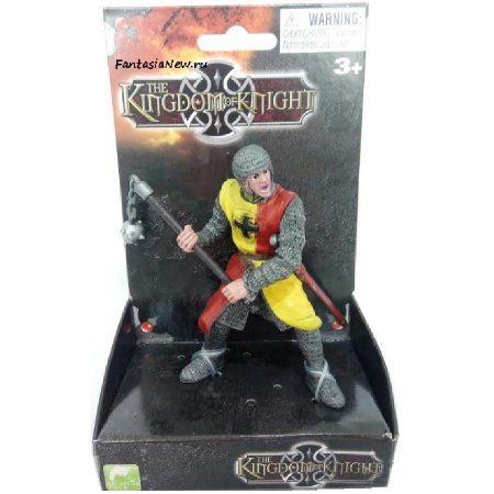 Тематический набор рыцарь TT-F1793D