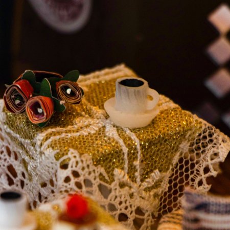 Румбокс: Домик Райи HD-M2522Z