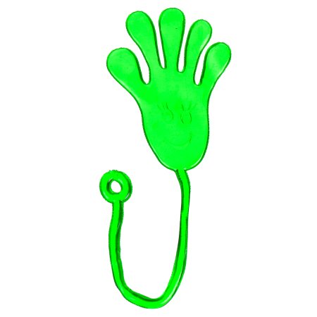 Игрушка Funny Toys Липучка "Дай пять" SIM-10212878 Игрушка Funny Toys Липучка "Дай пять" SIM-10212878