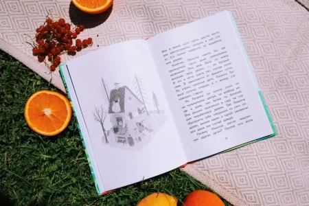 Книга: Пинелла Пропелла. Девочка, которая умела летать MIF-697374 Книга: Пинелла Пропелла. Девочка, которая умела летать MIF-697374