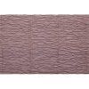 Гофрированная бумага Blumentag 50 см х 2.5 м 180 г/м2 GOF-180-604 серый