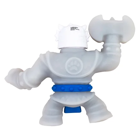 Гуджитсу. Игрушка тянущ. фигурка Пантаро Смэш Страйкерс. ТМ GooJitZu ROS-42840