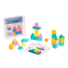 Развивающий набор "Геометрические фигуры" SIM-7509457 Развивающий набор "Геометрические фигуры" SIM-7509457