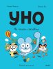Книга: Уно. На поиски сокровищ MIF-501311