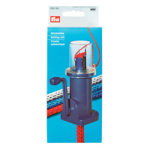 Устройство для плетения шнуров PRYM 624145 АI519639