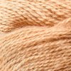 Пряжа Камтекс КТ "Воздушная" 50% акрил, 25% шерсть, 25% мериносовая шерсть 1 х 100 г 370 м №005 бежевый