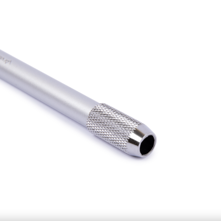 Держатель для карандаша VISTA-ARTISTA 1 шт под серебро/silver DPV-01-S