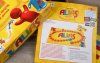 Настольная игра: ALIAS Junior (Скажи иначе (детская, компактная) MAG58791
