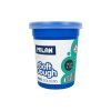 Масса для лепки MILAN Soft Dough 116 г, бирюзовый ML-9135114704