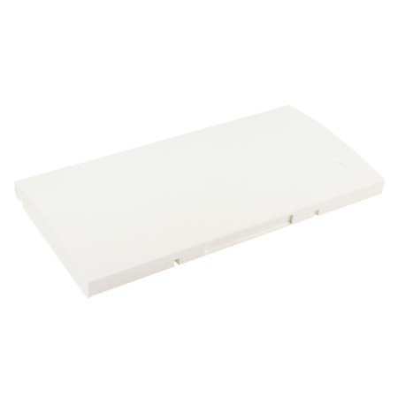 Набор акварели БЕЛЫЕ НОЧИ 36 шт x 2.5 мл, пластик/палитра NP-1942258