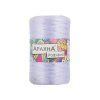 Пряжа ARACHNA Raffia 100% полипропилен 1 x 50 г 200 ± 12 м №32 бл.сиреневый ARA-RAF-32