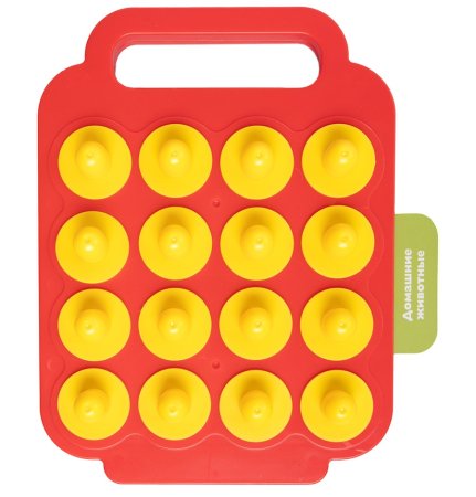 Настольная игра: Baby Toys "Мемо. Найди пару" 10 карточек KOR-70074