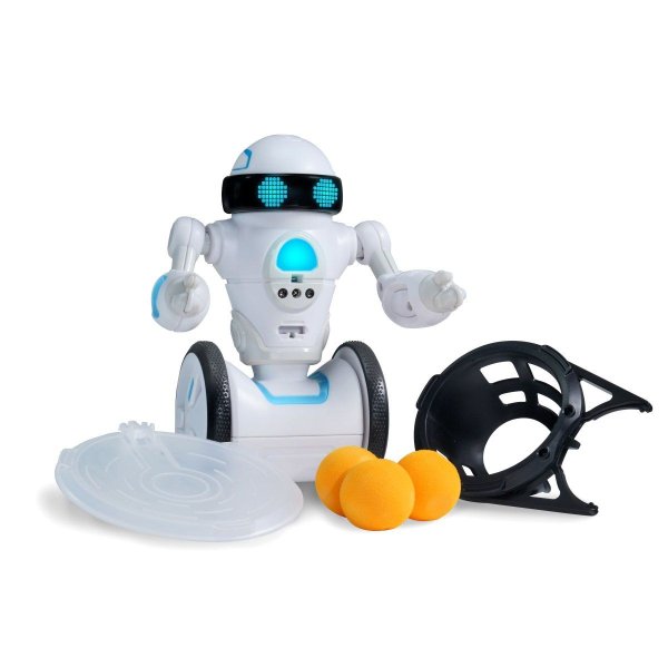 Робот WowWee MIP 2-0 TT-0842