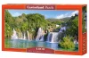 Пазл Castorland 4000 KRKA WATERFALLS, CROATIA C-400133