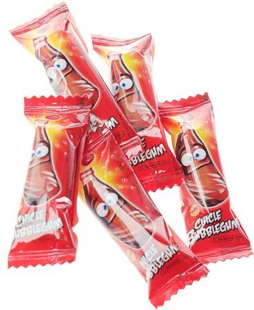 Жев.резинка "Кола бутылочка" с нач. кола+лимон-лайм 6 г /FINI Испания/ Жев.резинка "Кола бутылочка" с нач. кола+лимон-лайм 6 г /FINI Испания/