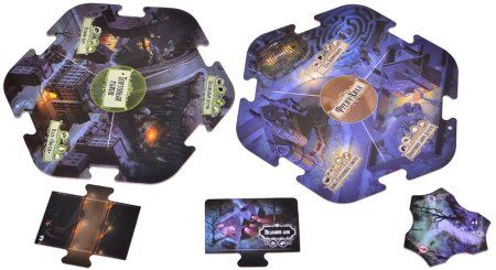 Настольная игра: Ужас Аркхэма. Третья редакция: Секреты ордена MAG915530