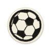 Термоаппликация GAMMA "L" №34/5 1 шт Футбольный мяч 4 x 4 см L213
