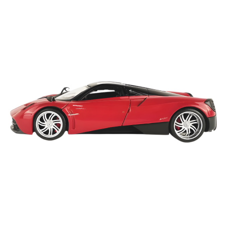 Машинка WELLY 1:24 Pagani Huayra, красный IT-24088W