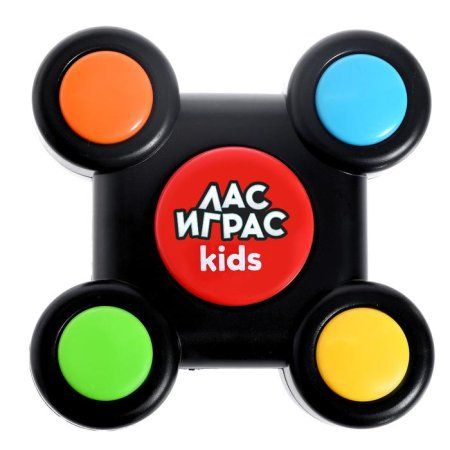 Настольная игра: Нажимай-запоминай № SL-03382 4643275