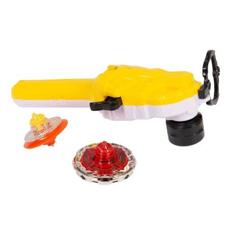 Инфинити Надо. Волчок Стакинг Энтри, Fiery Dragon. ТМ Infinity Nado ROS-38773