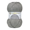 Пряжа Пехорская ПТ "Молодежная" 91% акрил, 9% полиамид 1 х 200 г 280 ± 14 м №371 натур.серый PEH-MOL-371