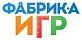 Фабрика Игр Фабрика Игр