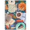 Скетчбук-тетрадь 100л. A5 BG "Hygge" 80 г/м2, матовая ламинация, бежевый блок, твердая обложка, на гребне RE-СТ5гр100_лм_9563