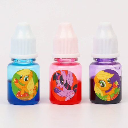 Набор для опытов "Помада для губ" My Little Pony 6827178