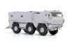 Сборная модель: Российский бронеавтомобиль "Тайфун-К", З-5075 Сборная модель: Российский бронеавтомобиль "Тайфун-К", З-5075