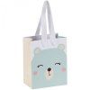 Пакет подарочный MESHU "Little bear" 11 x 14 x 6.5 см, матовая ламинация RE-YCs_33002