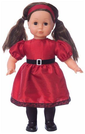 Кукла София 45 см TT-18520/7