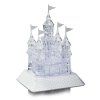 ЗD Crystal Puzzle Замок со светом и музыкой XL UD-9020A