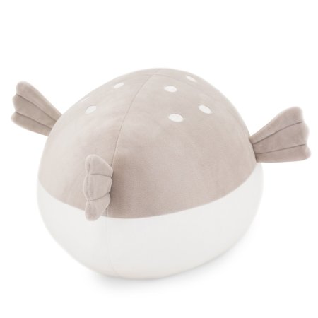 Мягкая игрушка ORANGE TOYS Рыба Фугу 20 см ORT-OT5020/20