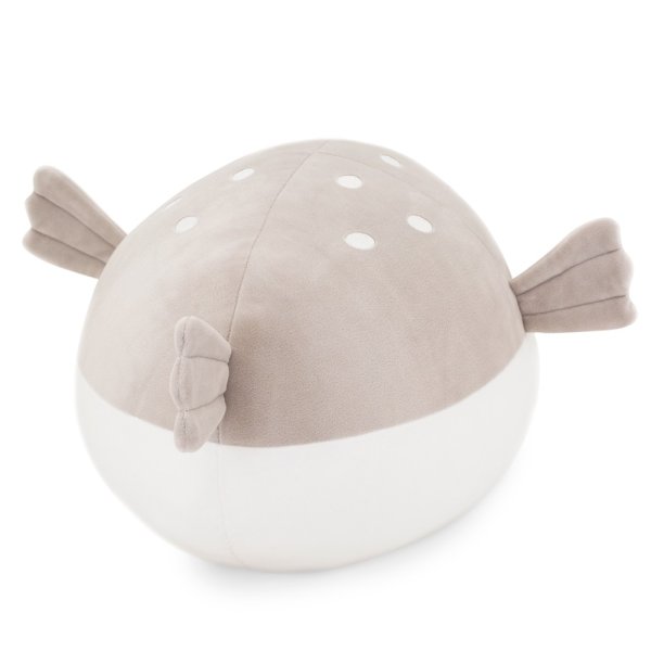 Мягкая игрушка ORANGE TOYS Рыба Фугу 20 см ORT-OT5020/20