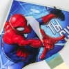 Игрушка MARVEL Воздушный змей Человек-паук "Ты супер!" 70 х 105 см SIM-5437520