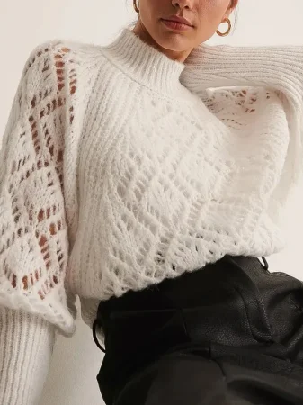 Пряжа Пехорская ПТ "Ангорская теплая" 60% акрил, 40% шерсть 100 г 480 м