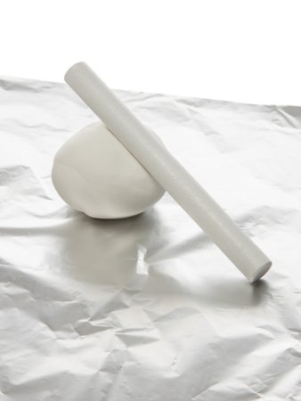 Набор для создания слепков "Слепки ножек вашего малыша" KOR-01847