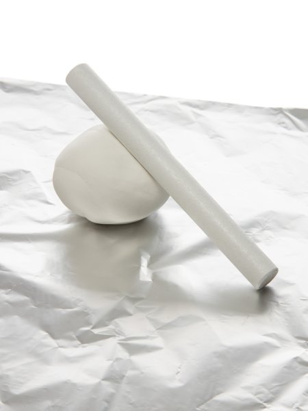 Набор для создания слепков "Слепки ножек вашего малыша" KOR-01847