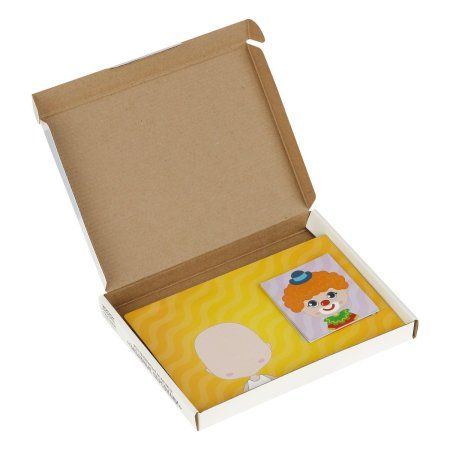 Игра развивающая на магнитах ТРИ СОВЫ "Забавные персонажи" 65 эл. RE-МИ_48723