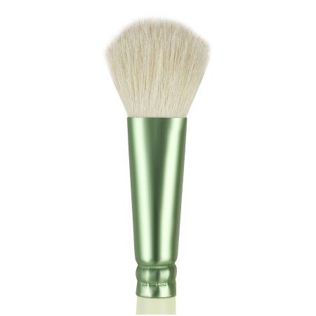 Кисть художественная коза ГАММА "Aries" овальная №18 короткая ручка RE-2203018