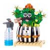 Конструктор LOZ "Весёлый кактус" IT-1245_MK