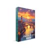 Пазл 2000 элементов ФРЕЯ "Флорентийский закат" PZL-2000/40