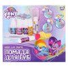 Набор для опытов "Помада для губ" My Little Pony 6827178