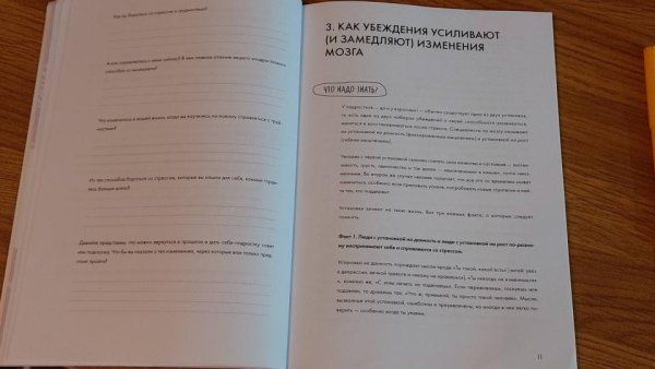Книга: Развиваем гибкое мышление MIF-951599