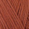 Пряжа Пехорская ПТ "Популярная" 50% шерсть, 50% акрил 1 х 100 г 133 ± 8 м №030 св.теракот PEH-POP-030