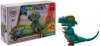 Конструктор KiddiePlay "Динозавры" UT-53001