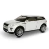 Машинка WELLY 1:38 Range Rover Evoque, пруж. мех., цвет в асс. IT-43649W