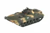 Сборная модель: Российская БМП-2 З-3554