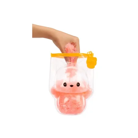 Флаффи Стаффиз. Игровой набор Котёнок. Fluffie Stuffiez ROS-43865