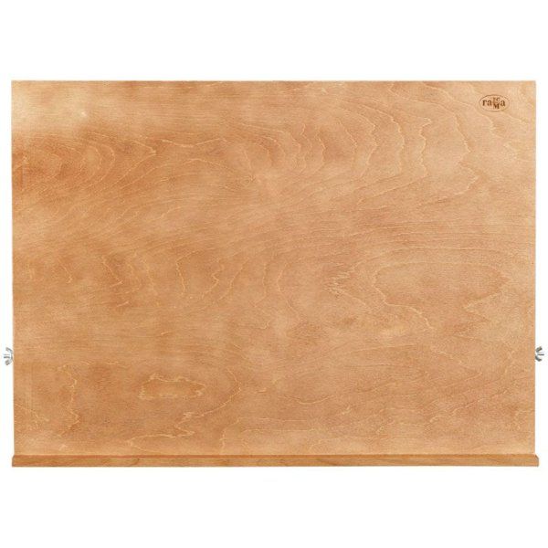 Мольберт настольный планшетный для А2 ГАММА "Студия" 60 x 44 x 3 (44) см, российский бук RE-161220212